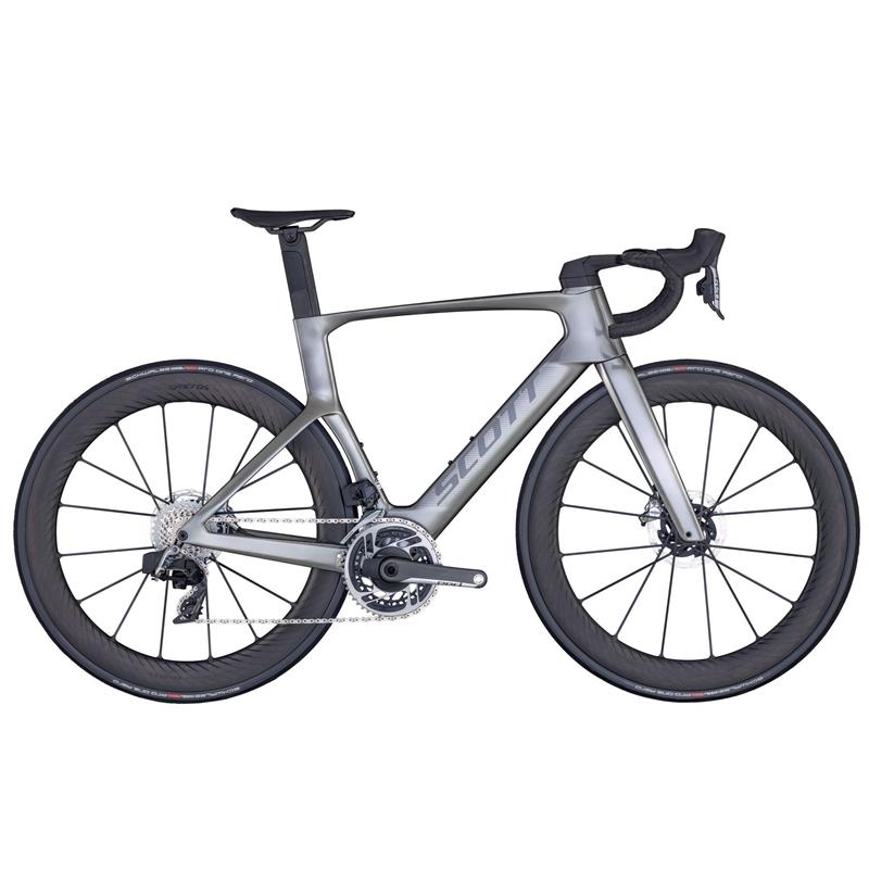 CESTNO KOLO SCOTT FOIL RC ULTIMATE TW 2025