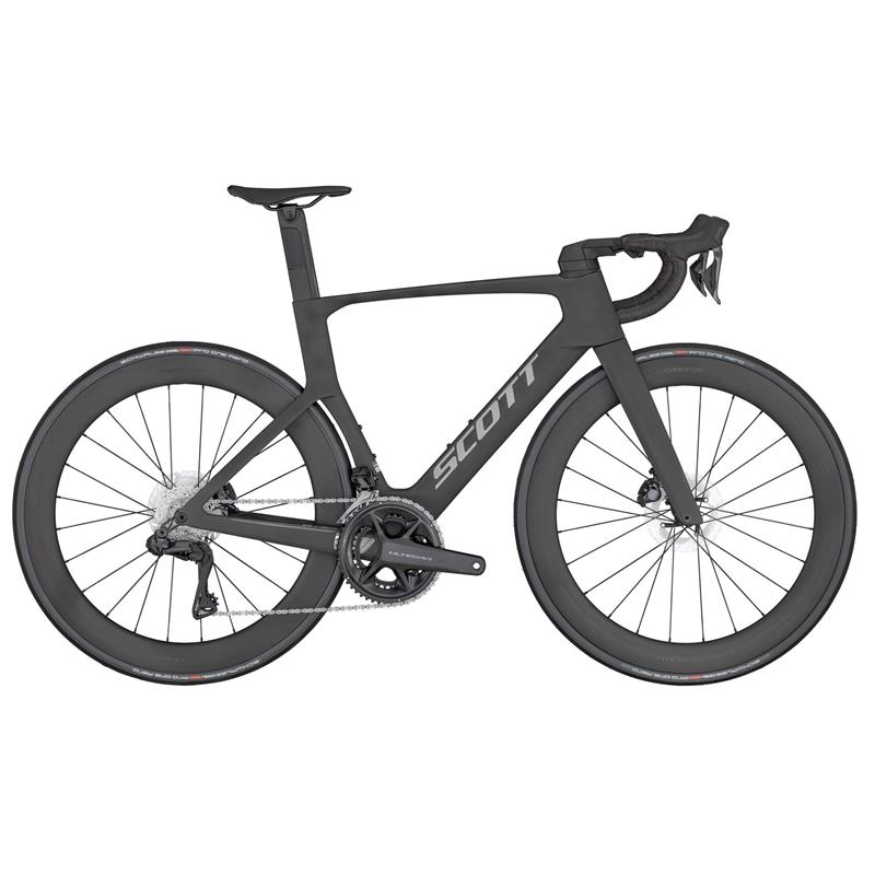 CESTNO KOLO SCOTT FOIL RC 10 TW 2025