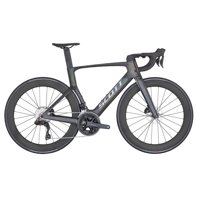 CESTNO KOLO SCOTT FOIL RC 20 TW 2025