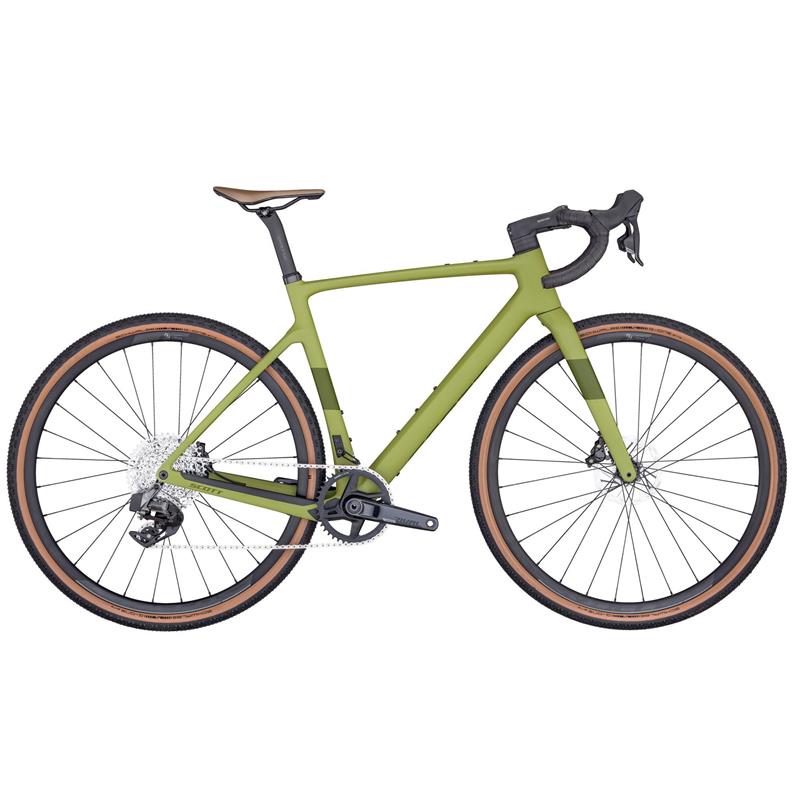 CESTNO KOLO SCOTT ADDICT GRAVEL 30 2024