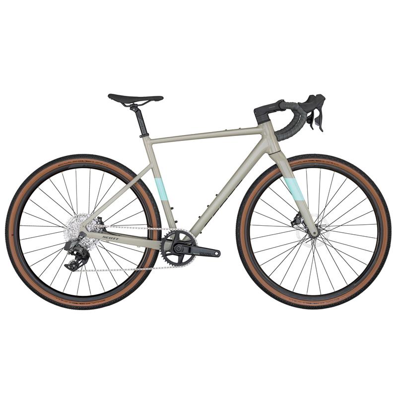 CESTNO KOLO SCOTT SPEEDSTER GRAVEL 10 2024