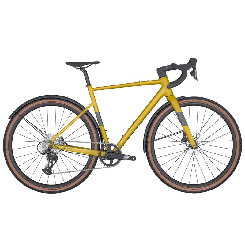 CESTNO KOLO SCOTT SPEEDSTER GRAVEL 30 EQ 2024