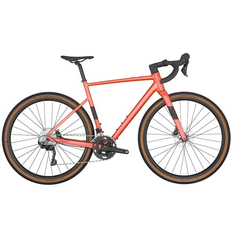 CESTNO KOLO SCOTT SPEEDSTER GRAVEL 40 2024