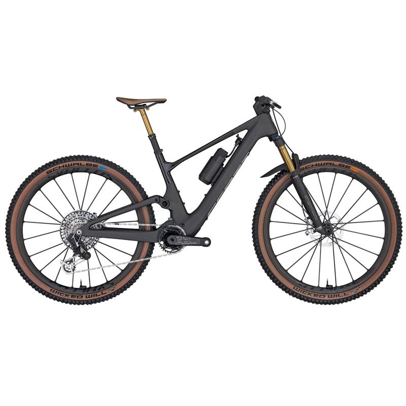 ELEKTRIČNO GORSKO KOLO SCOTT LUMEN ERIDE 900 SL 2025