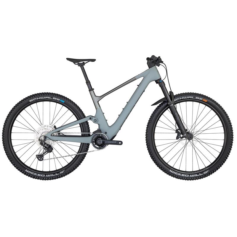 ELEKTRIČNO GORSKO KOLO SCOTT LUMEN ERIDE 910 2025