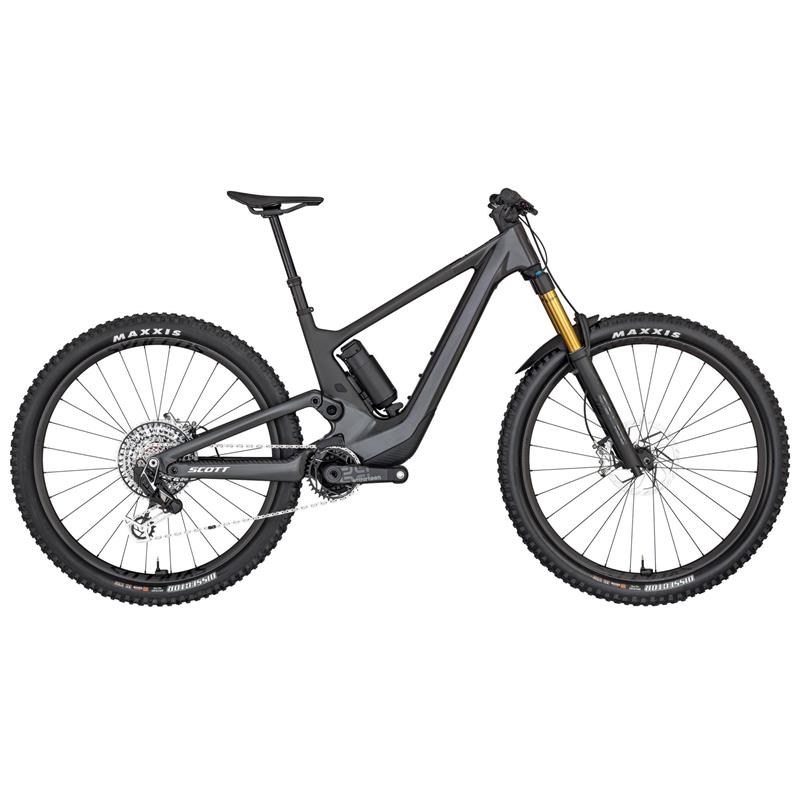 ELEKTRIČNO GORSKO KOLO SCOTT VOLTAGE ERIDE 900 SL 2024