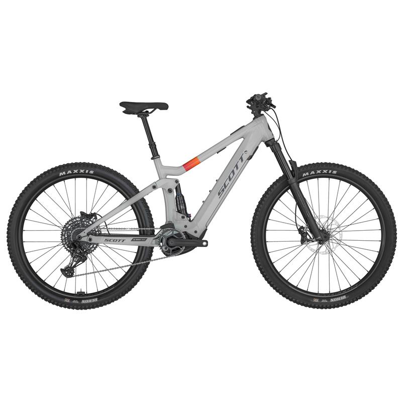 ELEKTRIČNO GORSKO KOLO SCOTT STRIKE ERIDE 930 2025