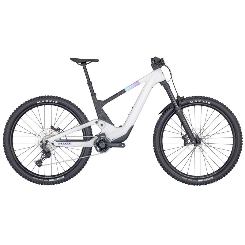 ŽENSKO ELEKTRIČNO GORSKO KOLO SCOTT VOLTAGE ERIDE 900 2025