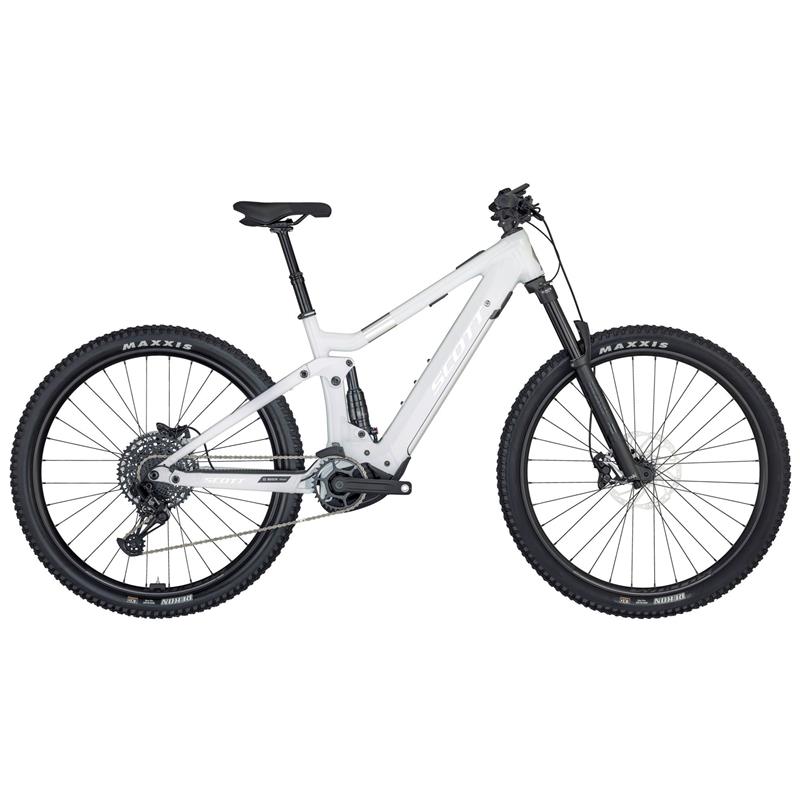 ŽENSKO ELEKTRIČNO GORSKO KOLO SCOTT CONTESSA STRIKE ERIDE 920 2025