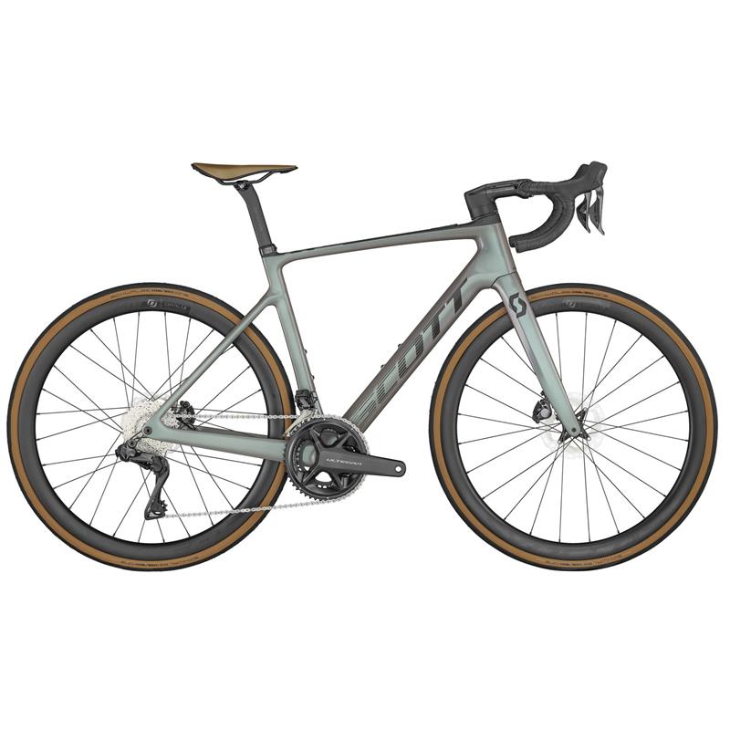 ELEKTRIČNO CESTNO KOLO SCOTT ADDICT RC ERIDE 10 2025