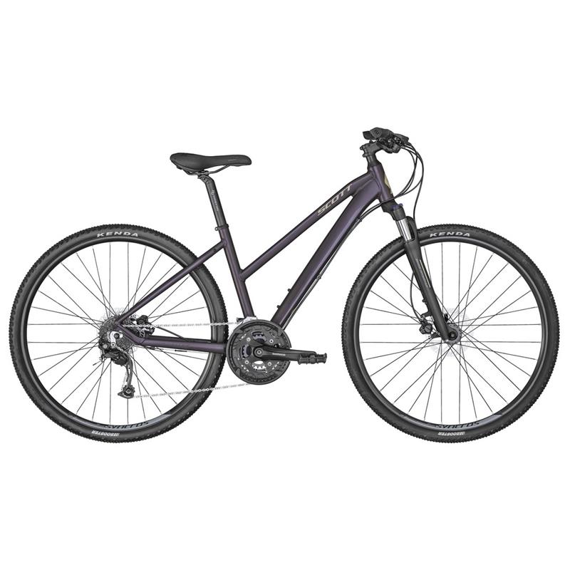  TREKING KOLO SCOTT SUB CROSS 30 LADY 2025 S