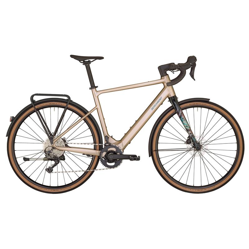 ELEKTRIČNO GRAVEL KOLO BERGAMONT E-GRANDURANCE RD 8 2025