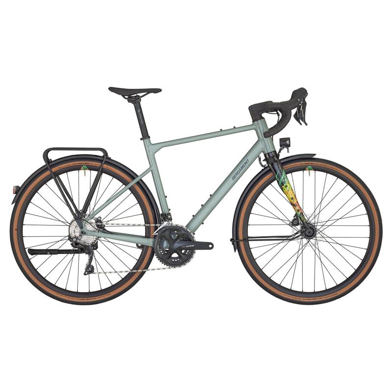 GRAVEL KOLO BERGAMONT GRANDURANCE RD 7 2025