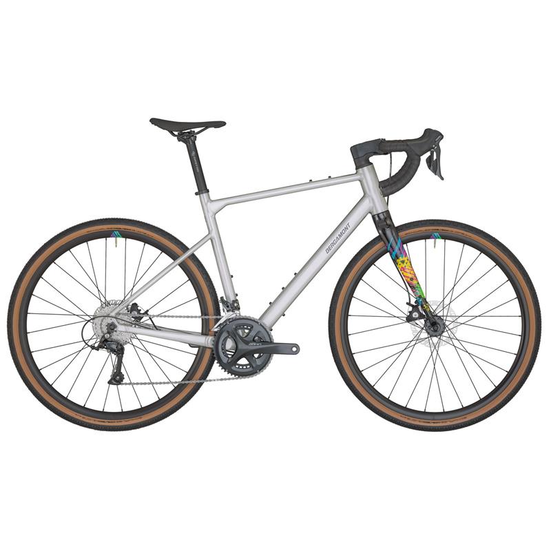 GRAVEL KOLO BERGAMONT GRANDURANCE 4 2025