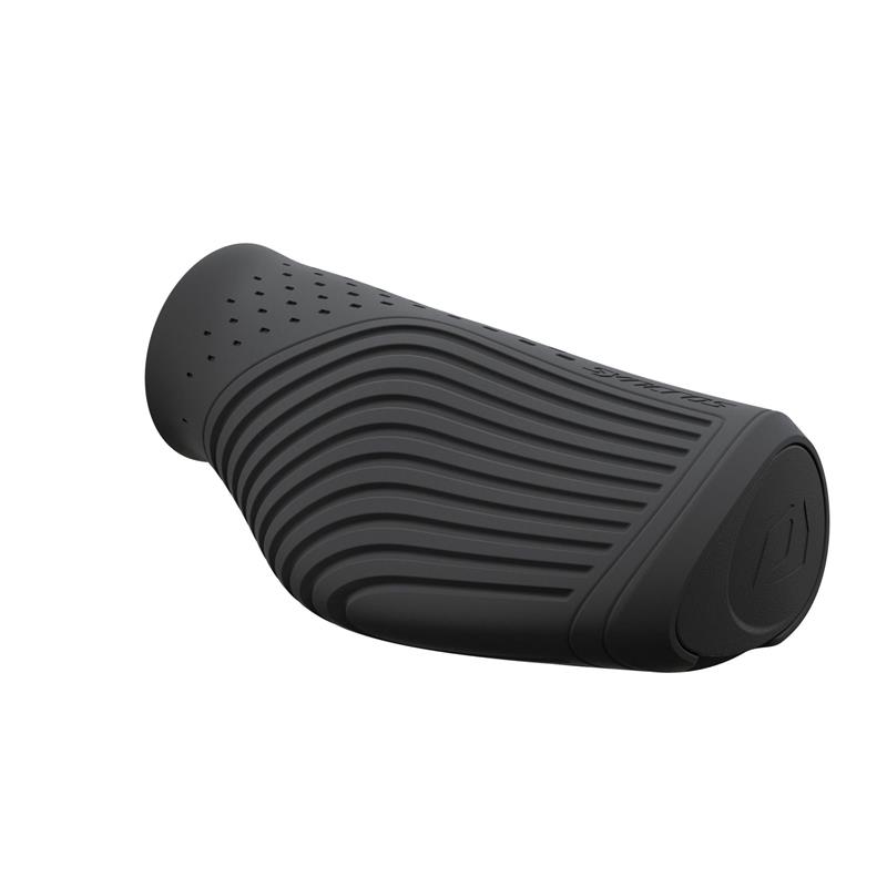 ROČAJI ZA KRMILO SYNCROS URBAN, LOCK-ON GEAR GRIP