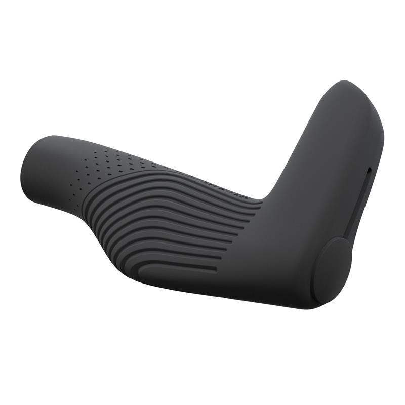 ROČAJI ZA KRMILO SYNCROS COMFORT ERGO, LOCK ON