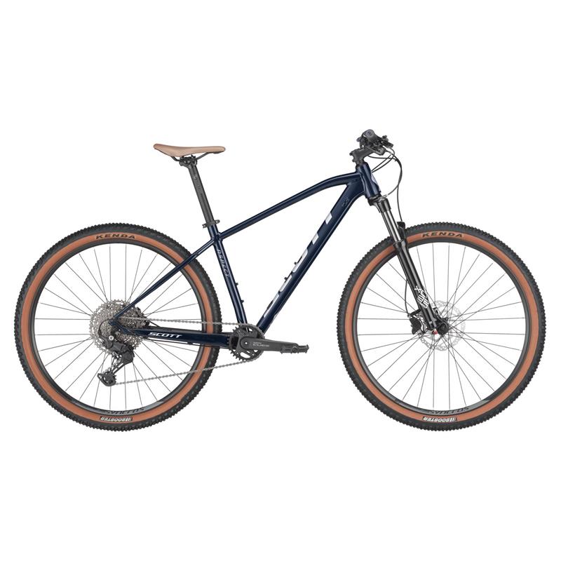 ASPECT 920 CU mo EU 25 SCOTT L