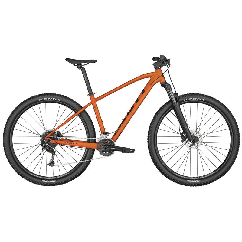 GORSKO KOLO SCOTT ASPECT 940 CU ORANŽEN 2025
