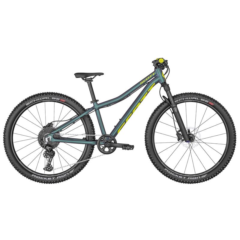 MLADINSKO KOLO SCOTT SCALE RC 600 PRO CU 2025
