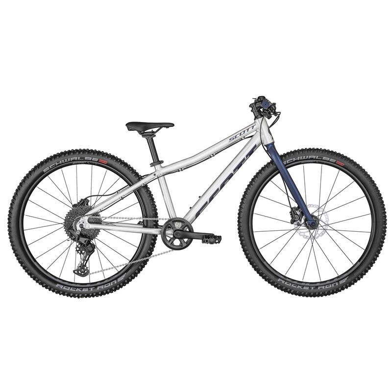 MLADINSKO KOLO SCOTT SCALE RC 600 CU 2025