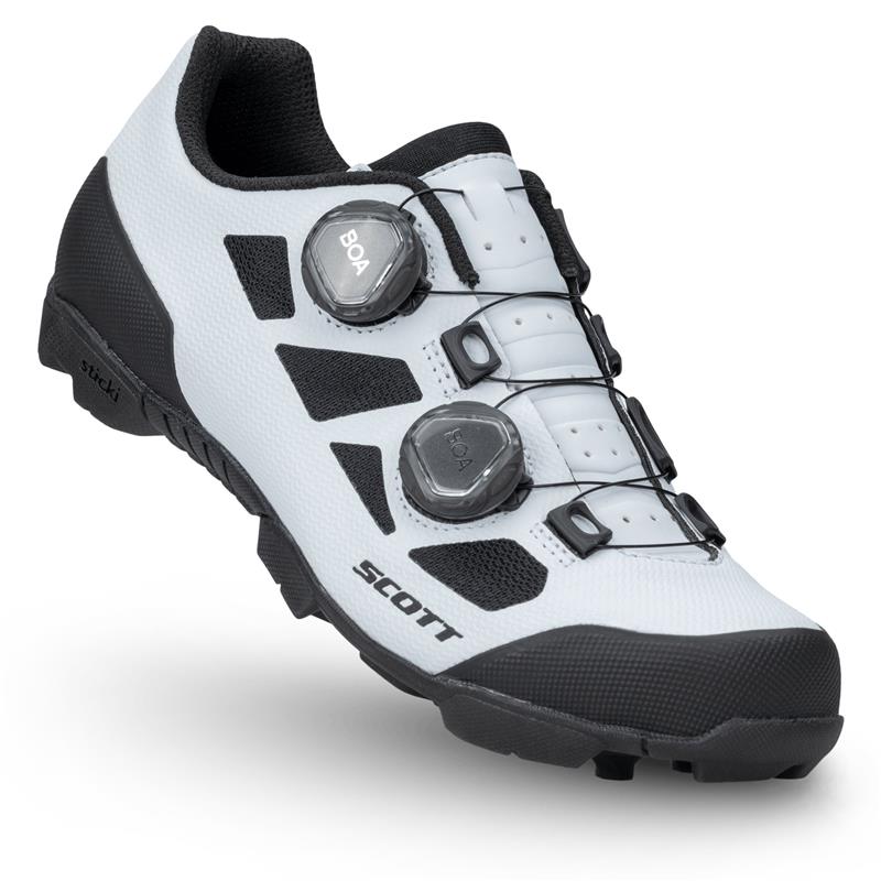 ŽENSKI KOLESARSKI ČEVLJI SCOTT MTB VERTEC