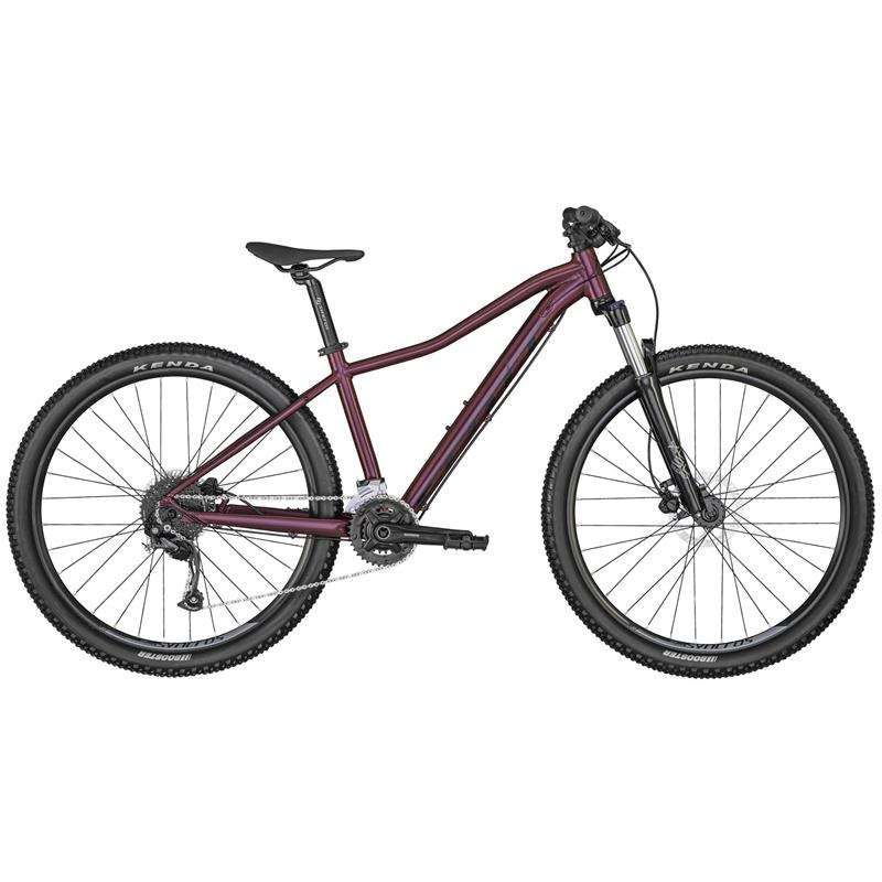 ŽENSKO GORSKO KOLO SCOTT CONTESSA ACTIVE 40 CU VIJOLIČEN 2025