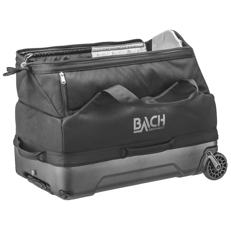 TORBA BACH DR. ROLL 40