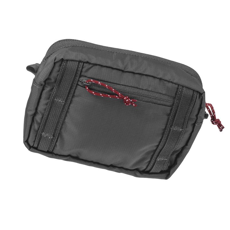 DODATNA TORBA BACH CHEST PADDED