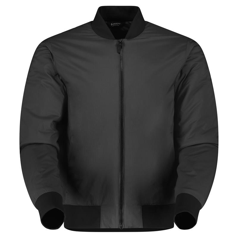 JAKNA SCOTT TECH BOMBER