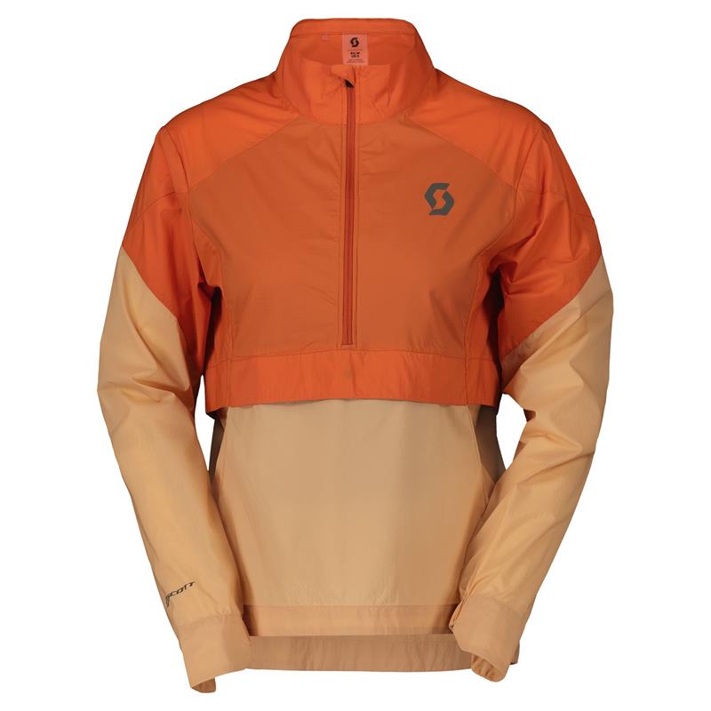 ŽENSKA TEKAŠKA VETROVKA SCOTT ENDURANCE ANORAK WB