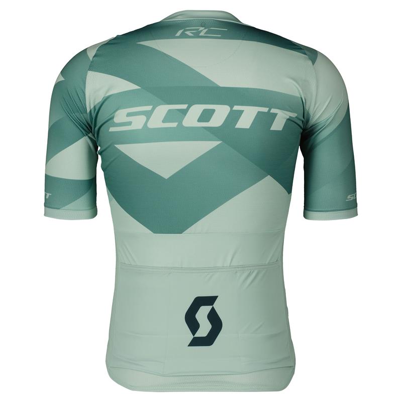 KOLESARSKA MAJICA SCOTT RC PREMIUM CLIMBER