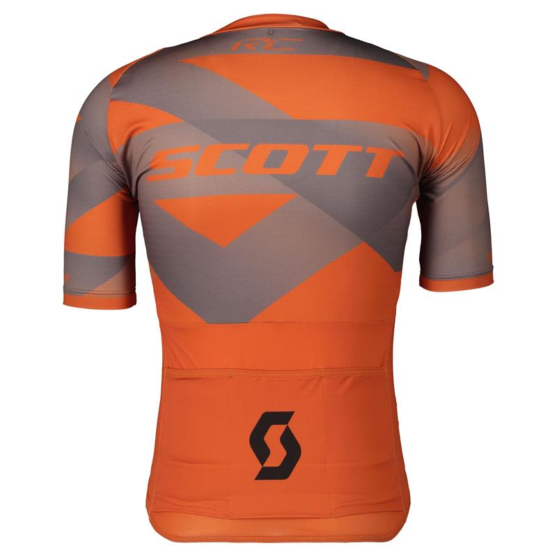 KOLESARSKA MAJICA SCOTT RC PREMIUM CLIMBER
