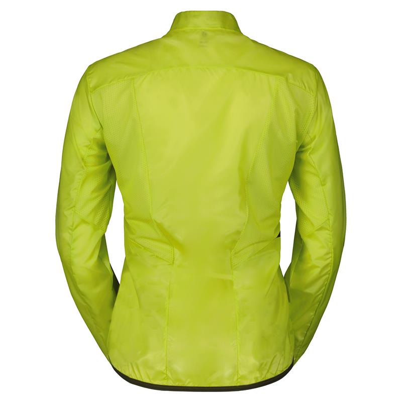 ŽENSKA KOLESARSKA VETROVKA SCOTT ENDURANCE WB