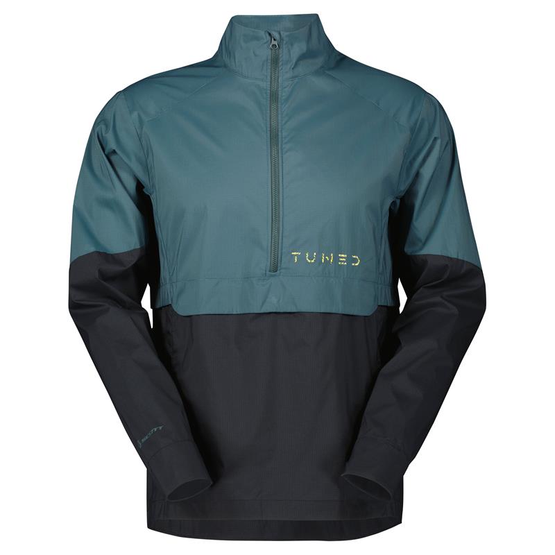 KOLESARSKA VETROVKA SCOTT TUNED ANORAK WB
