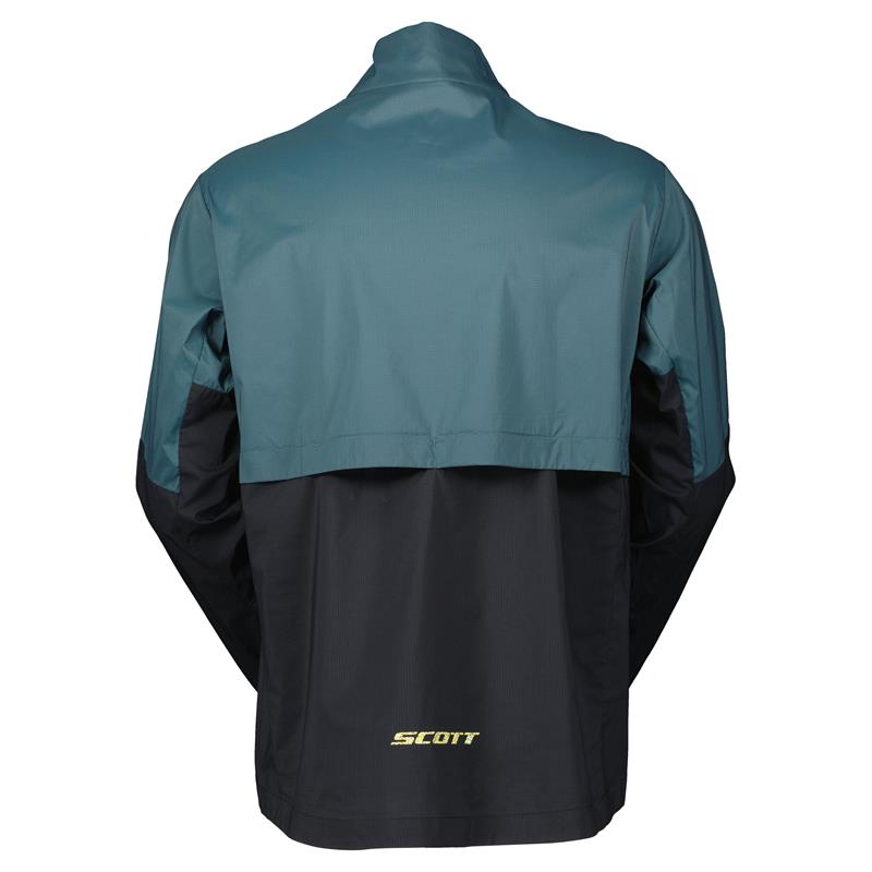 KOLESARSKA VETROVKA SCOTT TUNED ANORAK WB