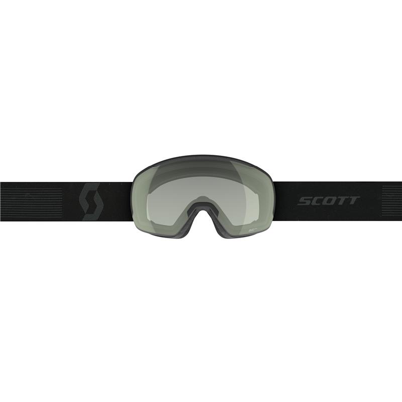 SMUČARSKA OČALA SCOTT SPHERE OTG AMP PRO NO CHROME