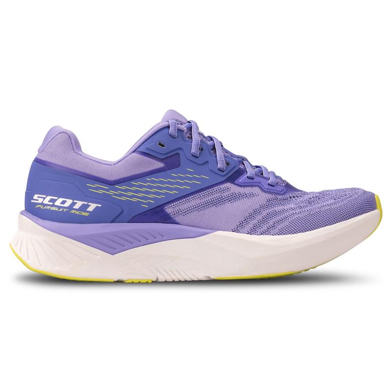 ŽENSKI TEKAŠKI ČEVLJI SCOTT PURSUIT RIDE