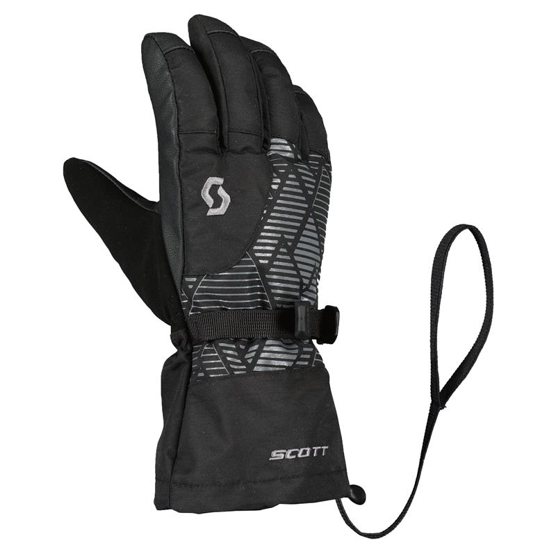 OTROŠKE SMUČARSKE ROKAVICE SCOTT ULTIMATE PREMIUM GTX
