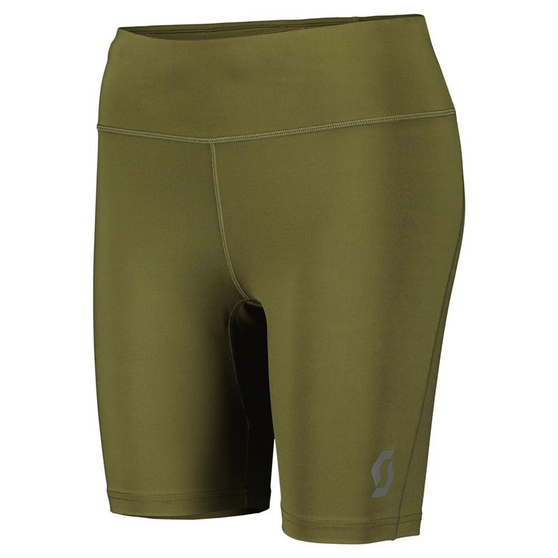 HLAČE TEK SCOTT W ENDURANCE opr kr