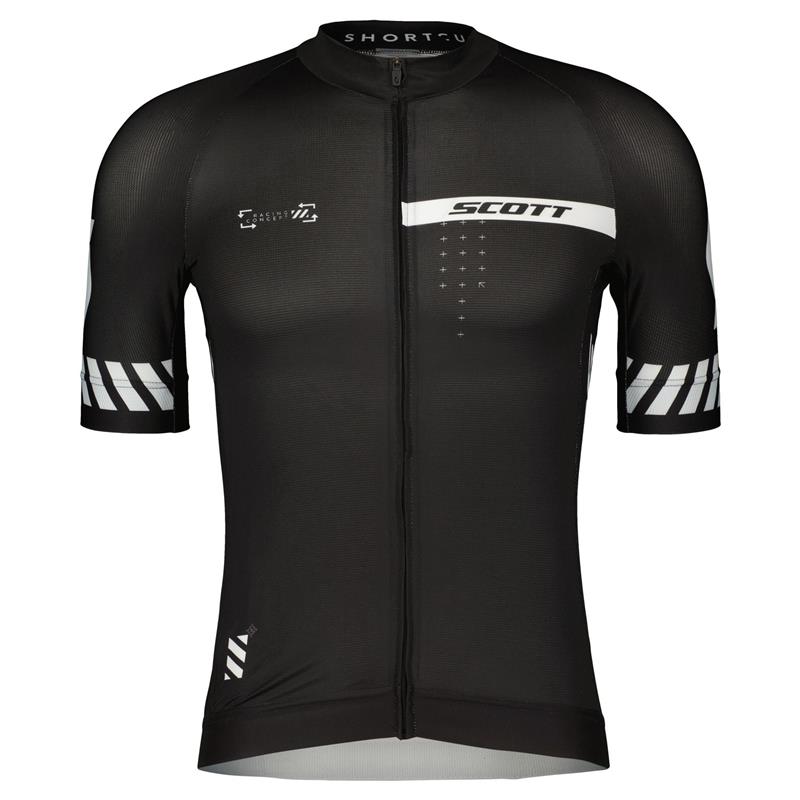 KOLESARSKA MAJICA SCOTT RC PRO (KRATEK ROKAV)
