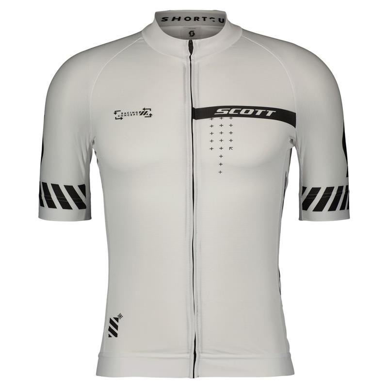 KOLESARSKA MAJICA SCOTT RC PRO (KRATEK ROKAV)