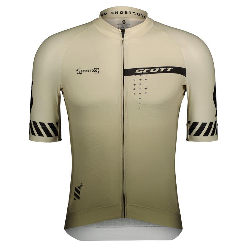 KOLESARSKA MAJICA SCOTT RC PRO (KRATEK ROKAV)
