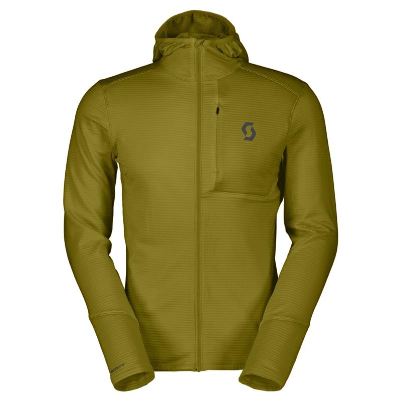 PULOVER SCOTT DEFINED LIGHT S KAPUCO