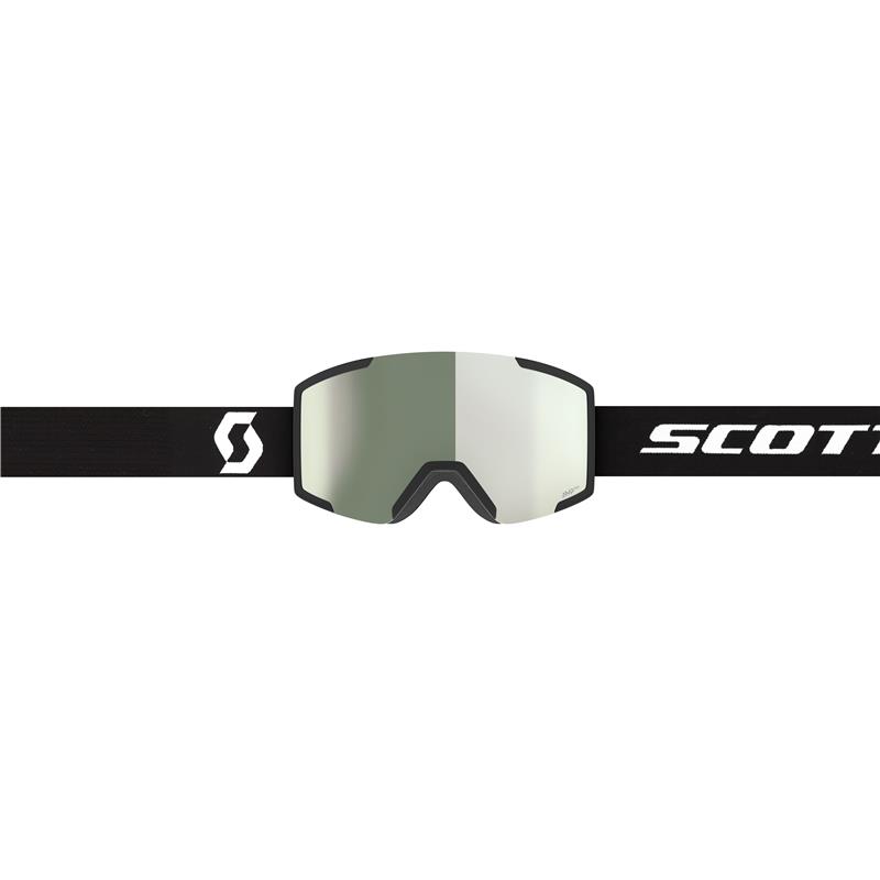 SMUČARSKA OČALA SCOTT SHIELD AMP PRO