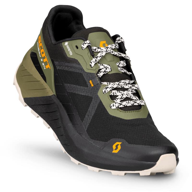 ČEV T SCOTT KINABALU 3 GTX