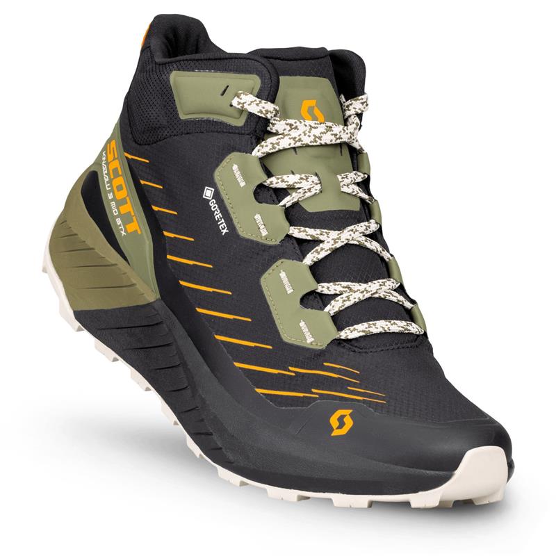 ČEV T SCOTT KINABALU 3 Mid GTX