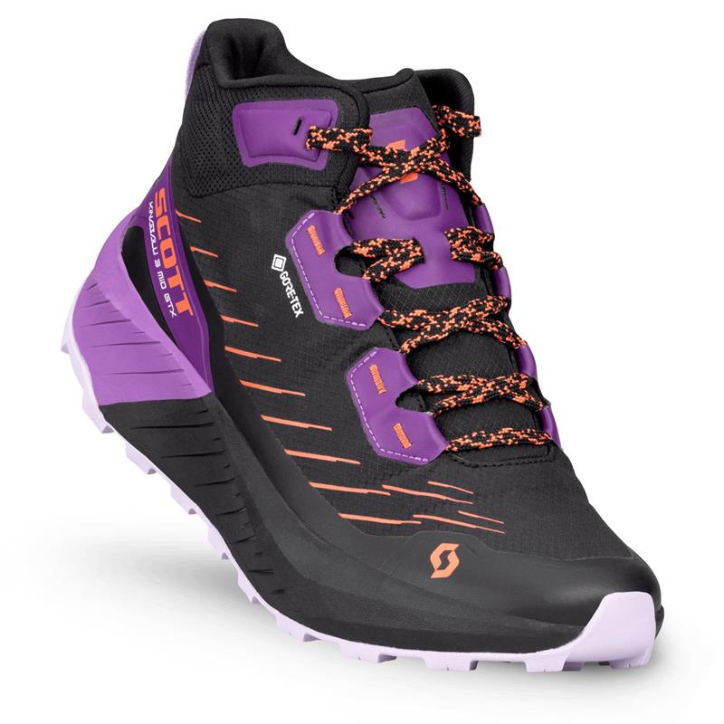 ČEV T SCOTT W KINABALU 3 Mid GTX