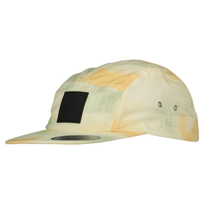 KAPA SCOTT 5-PANELS TECH