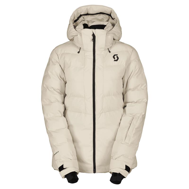 ŽENSKA BUNDA SCOTT ULTIMATE WARM