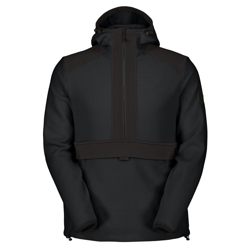PULOVER SCOTT ORIGINAL FLEECE